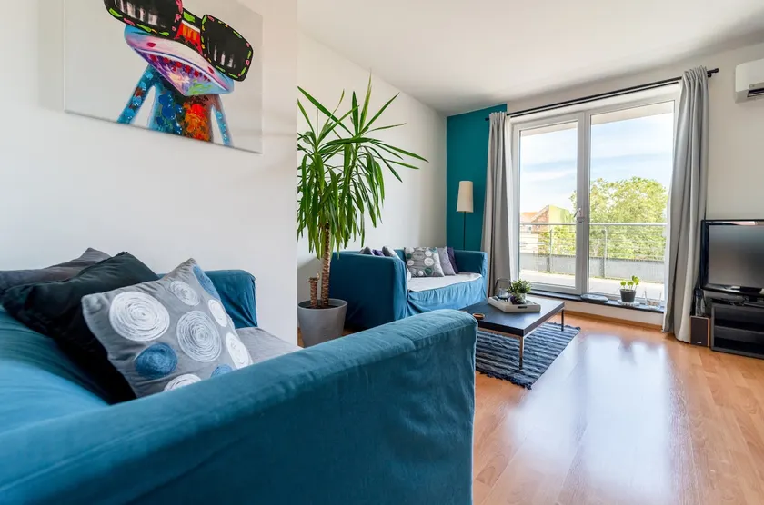 Viola Apartment - Image 1