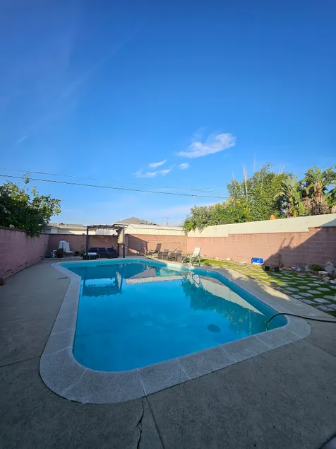 Dubois House/Pool/LAX/SoFi/Free Parking/Southbay - Image 1