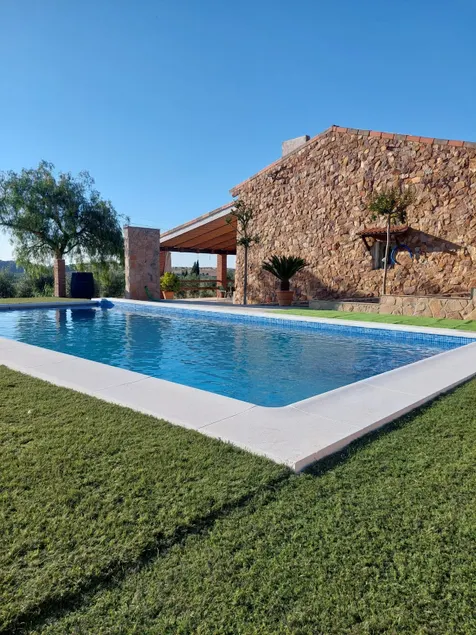 La Calderita Rural House - Image 1