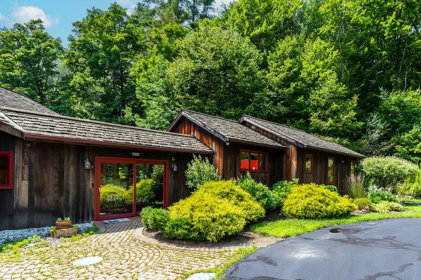 Vermont Getaway Apartment - Image 1