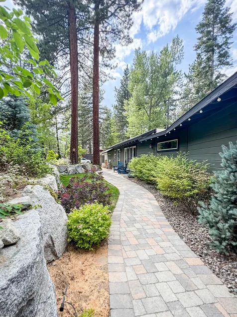 Modern Mountain Home w/ AC Near Lake, Ski, Events - Image 1