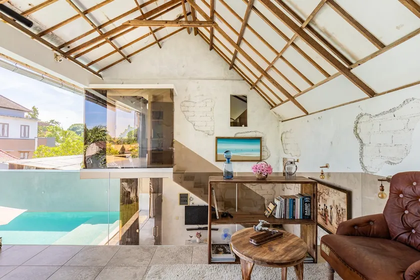 Villa Dea • Luxury Pool & Gym - Image 1