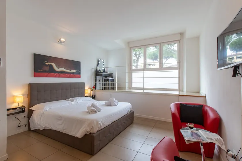 Relax&Discover Florence! Flat in Cure district - Image 1