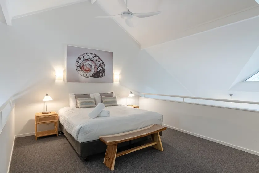Apartamentos Outrigger Bay - Image 1
