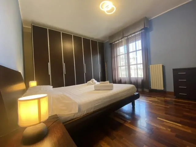 Chicco family - Appartamento spazioso per famiglie e soggiorni business - Cinelli Apartment - Image 1