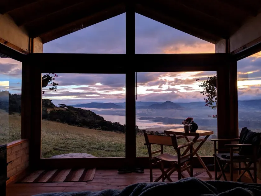 The Region of Dreams 1, Magic Cabin - Image 1