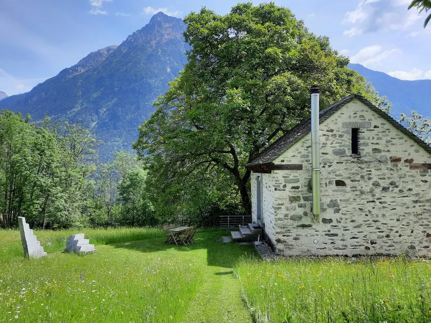 RUSTICO Orabino & SAUNA - Image 1