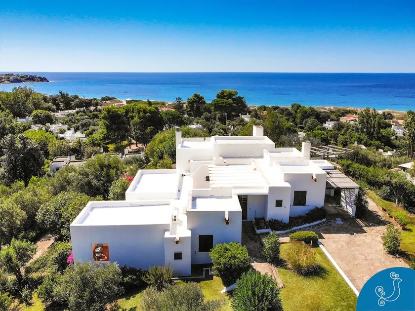 Dimora Caterina - Exclusive villa with sea view - Image 1