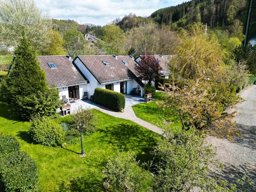 Les Vallons Gîte Bruyère n° 5, 2 to 4 people - Image 1