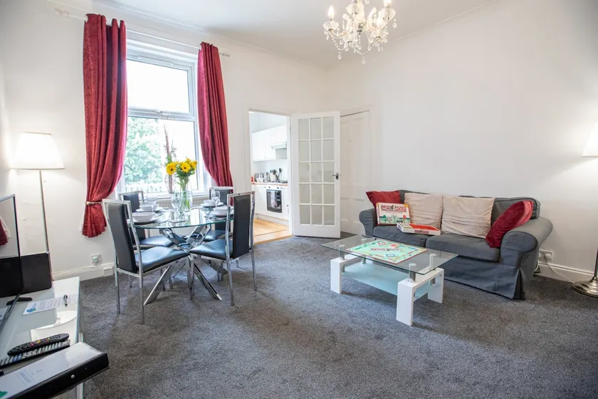 Appartement Glebe Street - 4 personnes - Image 1