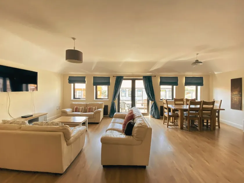 Slieve Foy Apartment - Image 1