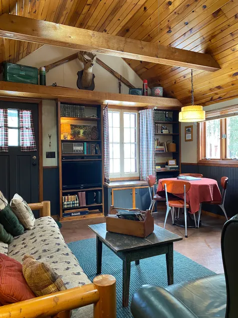 Hideaway Resort Jack Pine #6/Lake Wissota - Image 1