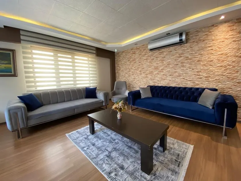 BURSA ARAZ APART FAMİLY (3 bedrooms,1 living room) - Image 1