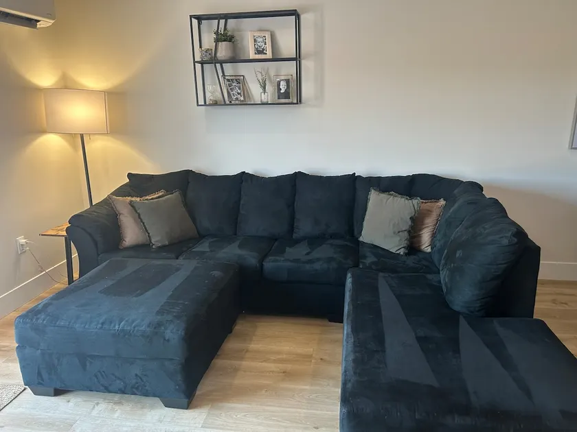 Beautiful New 3 Bedroom Home - Image 1