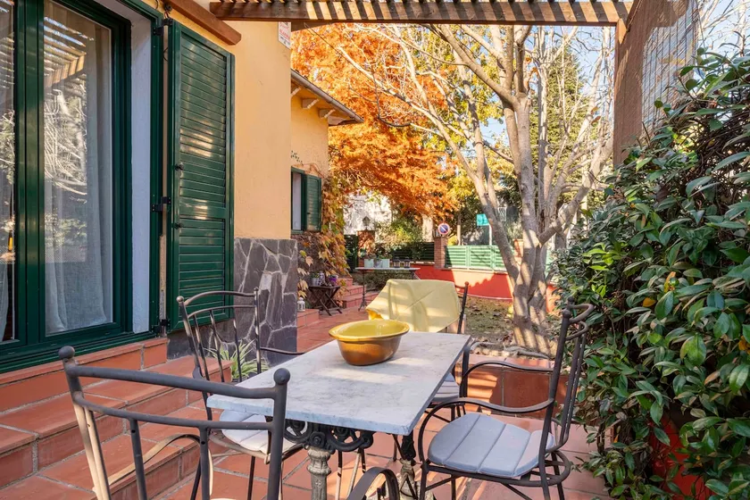 Bed & Breakfast Natural 20 minutes from BCN - Image 1