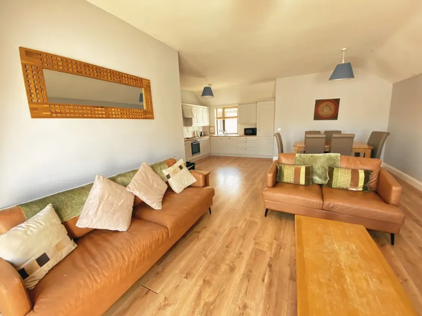The Mint Apartment - Image 1