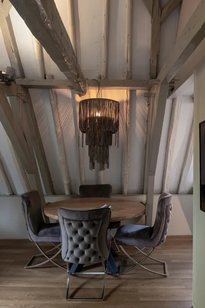 City Penthouse - Image 1