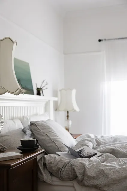 Soak yourself in country charm & nourish the soul - Image 1