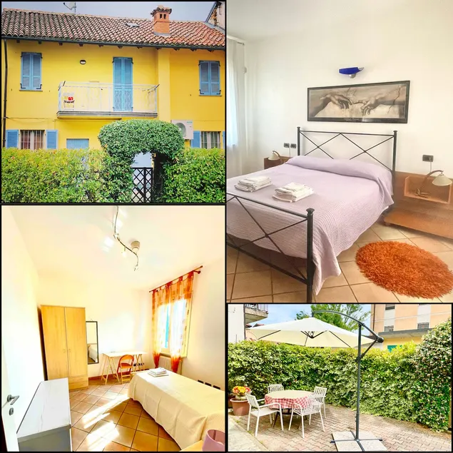 TeoCountryHouse - Image 1
