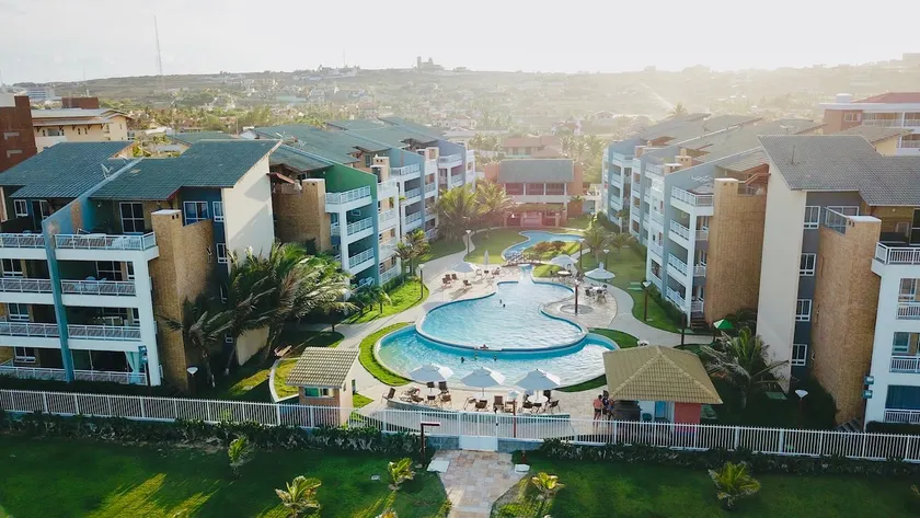 TERRAMARIS - OCEANFRONT GATED COMMUNITY ★★★★★ - Image 1