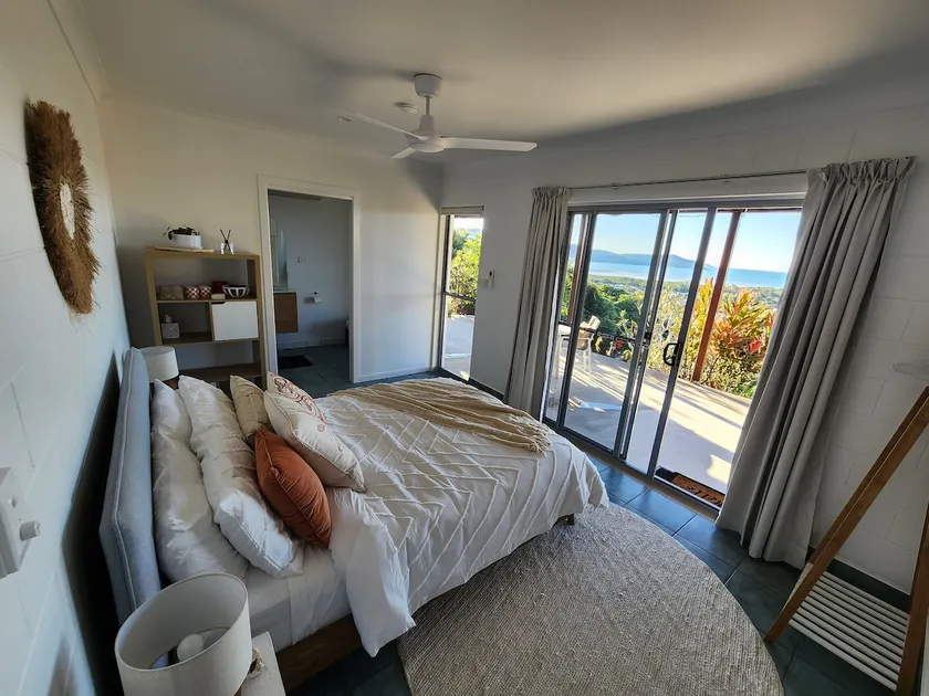 Ocean View Oasis - Image 1