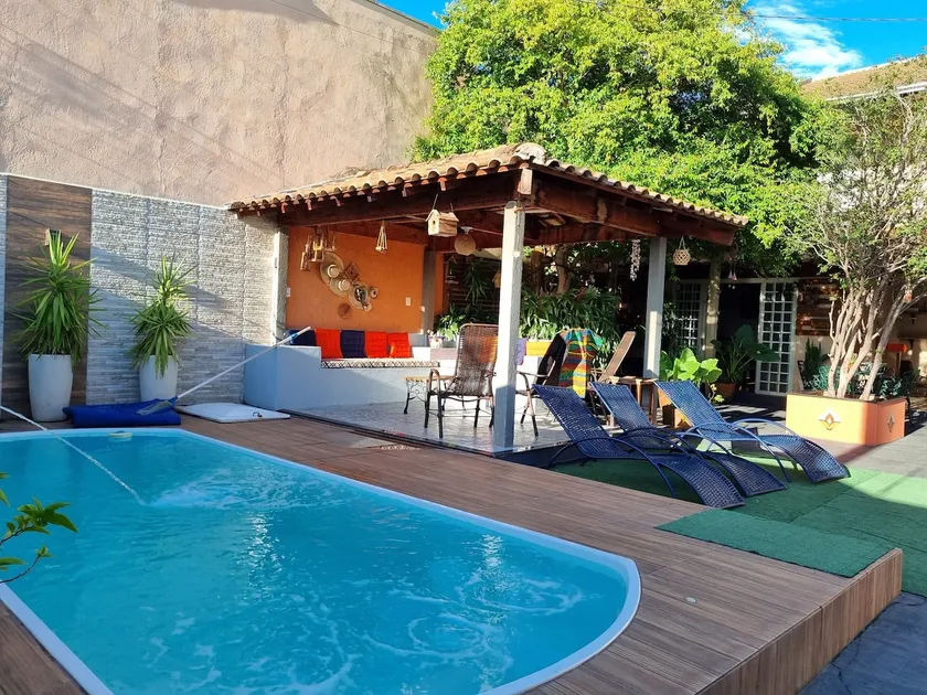 Heated pool + free pet | Next to the spa - Image 1