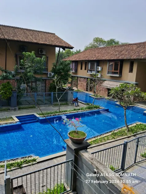 Ganga kutir Residency Villa - Image 1