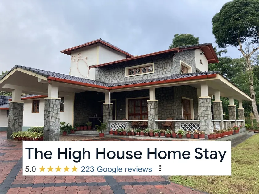 The High House - Image 1