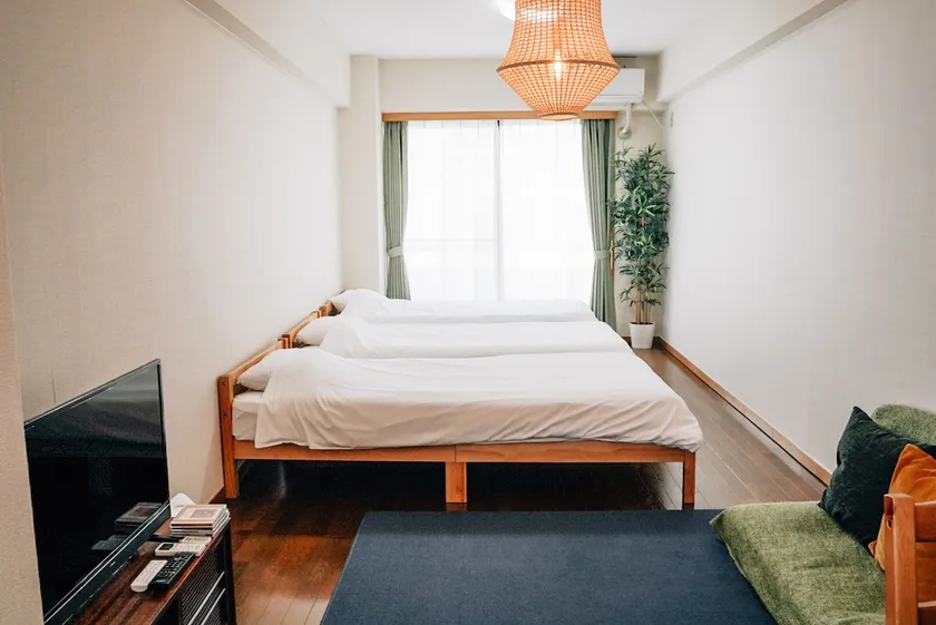 Tipy records room | 5 min from Odawara sta. - Image 1