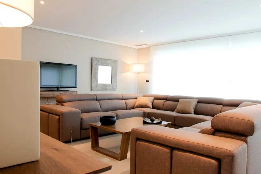Altea Beach Villas - Image 1
