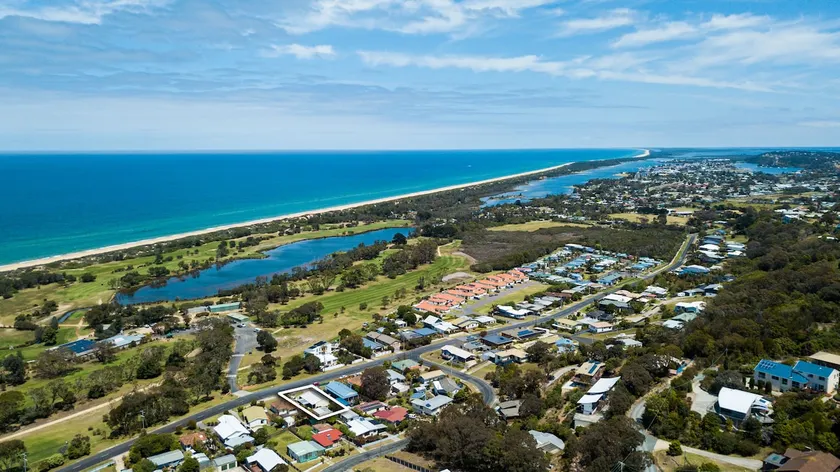 4 Sisters - 3BR Home Near Beach & Golf course - Image 1