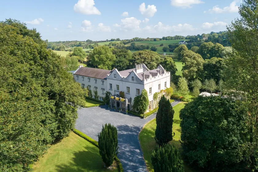 Annamult Country House Estate - Image 1