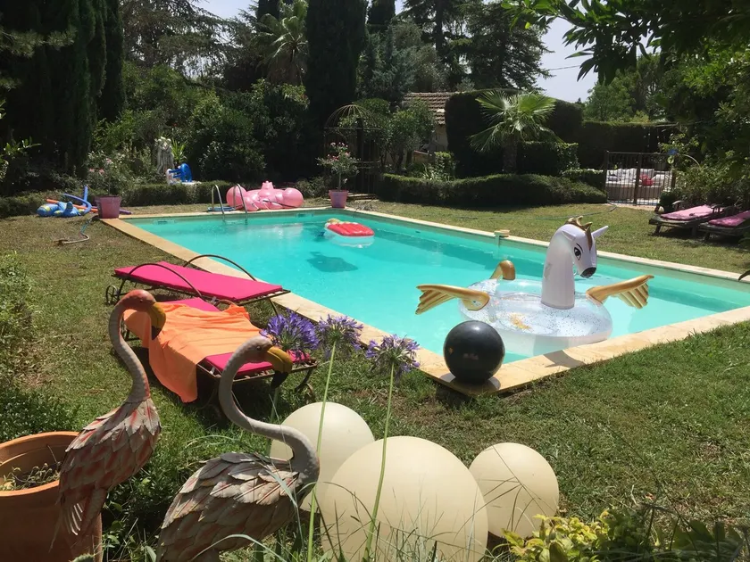 Cottage Sainte-Elisabeth - Chapel XVII + pool calm - Image 1