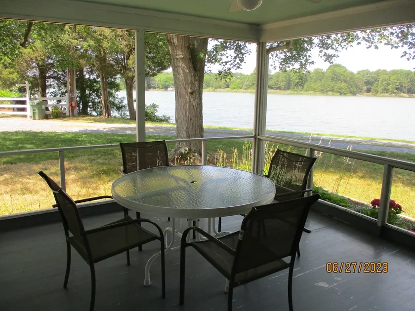 ”Wittman Cottage” - Image 1