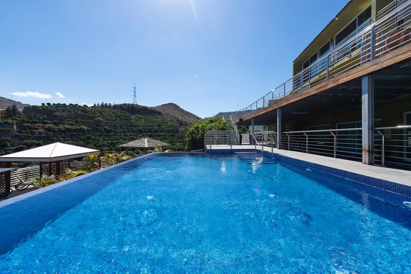 Immobile Vacanze Villa Oasis -Apart n -2 - Image 1