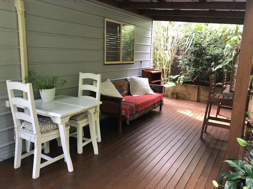 Kim's Beach Shouse - Image 1