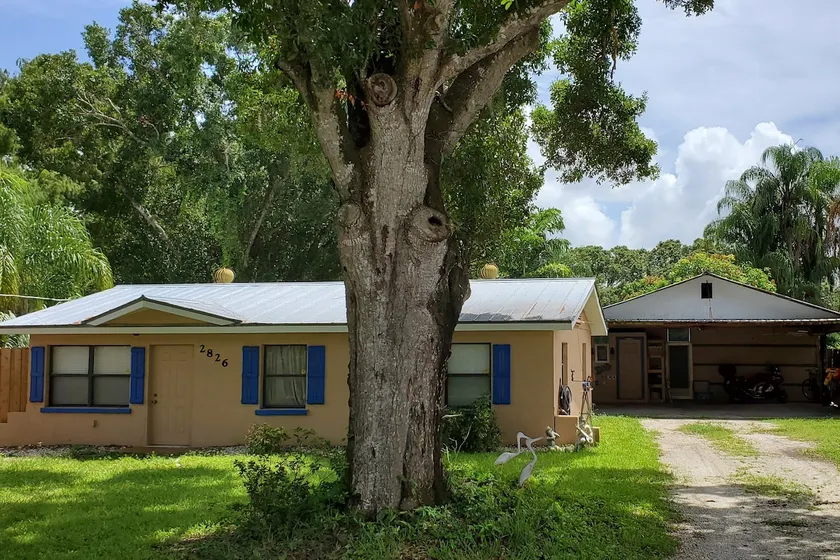 Beautiful and Restful Sarasota Florida Retreat - Image 1