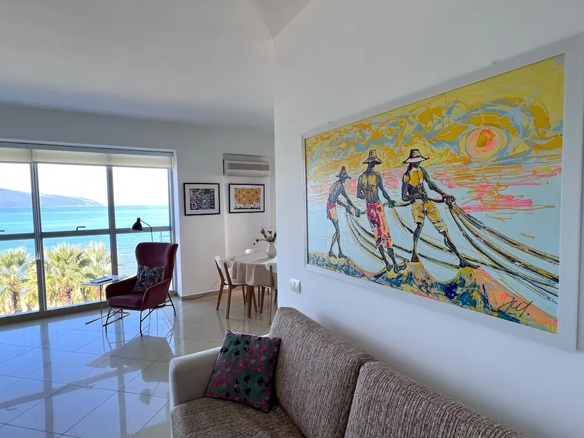 Your Home by the Sea - Image 1