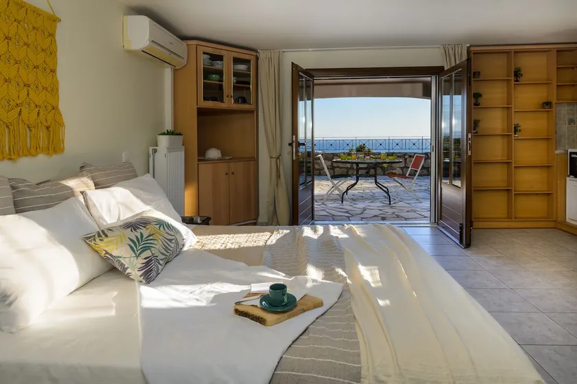 Vivian's Villa - Endless View - Image 1