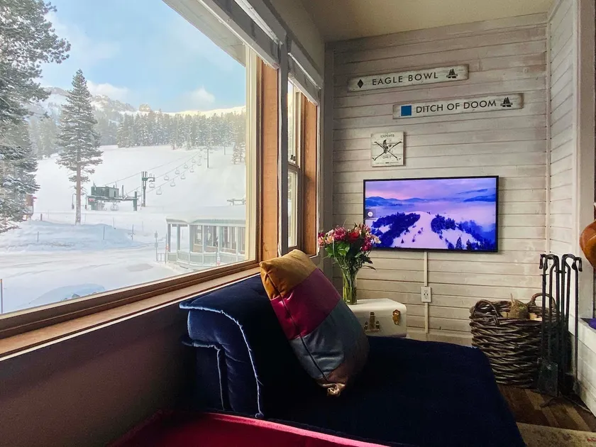 Unicorn Mountain! Fun in the Heart of Kirkwood - Image 1