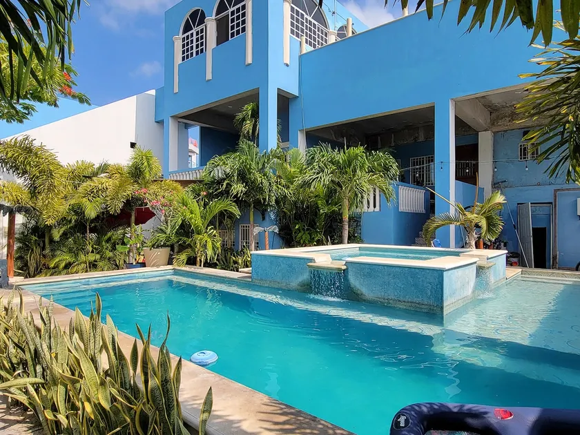 Pickleball Getaway#3~Two Bedroom Two Bath Progreso - Image 1
