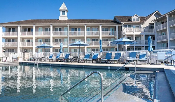 Sandpiper Beach Club - Image 1
