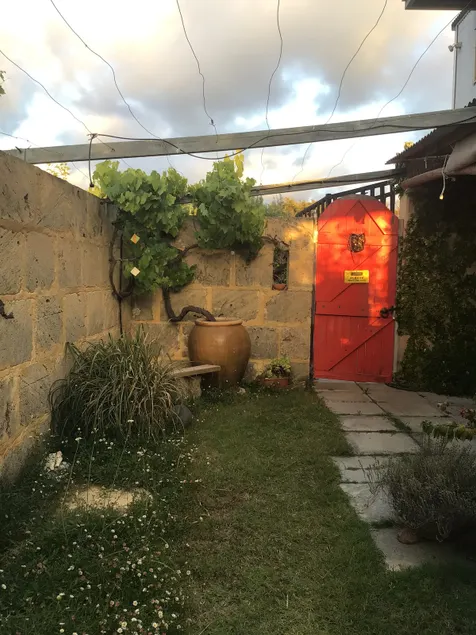 Sea View Ridge Olive Grove 2 bedroom - Image 1