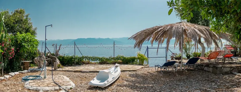 Villa Rosa - A Paradise by the Sea - Image 1