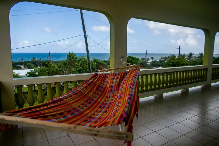 Mariposa Beach House - Image 1