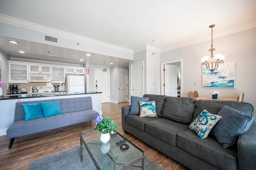Viera 1-bedroom suite! - Image 1