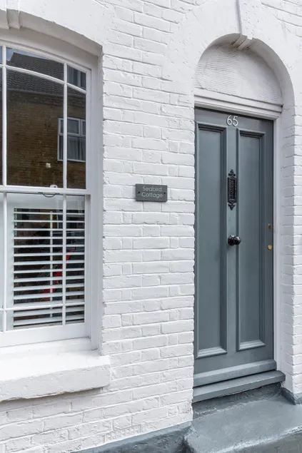 Seabird Cottage - Image 1