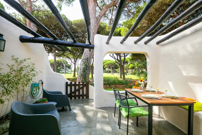 Charming Villa Golf & Beach - Image 1