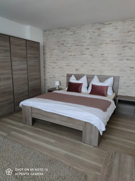 Apartment 11 with jacuzzi for 2 people Olomouc - Image 1