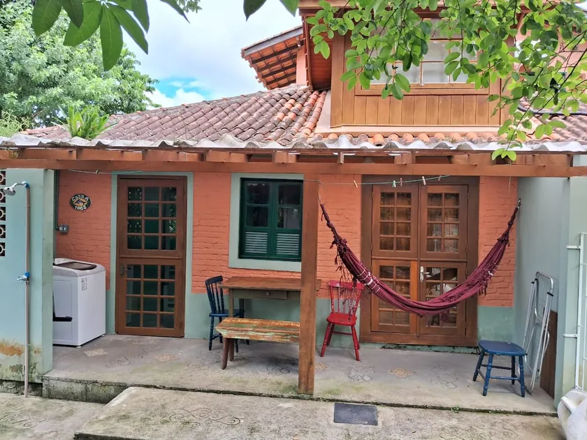 Air-conditioned Azorean-style house - Image 1